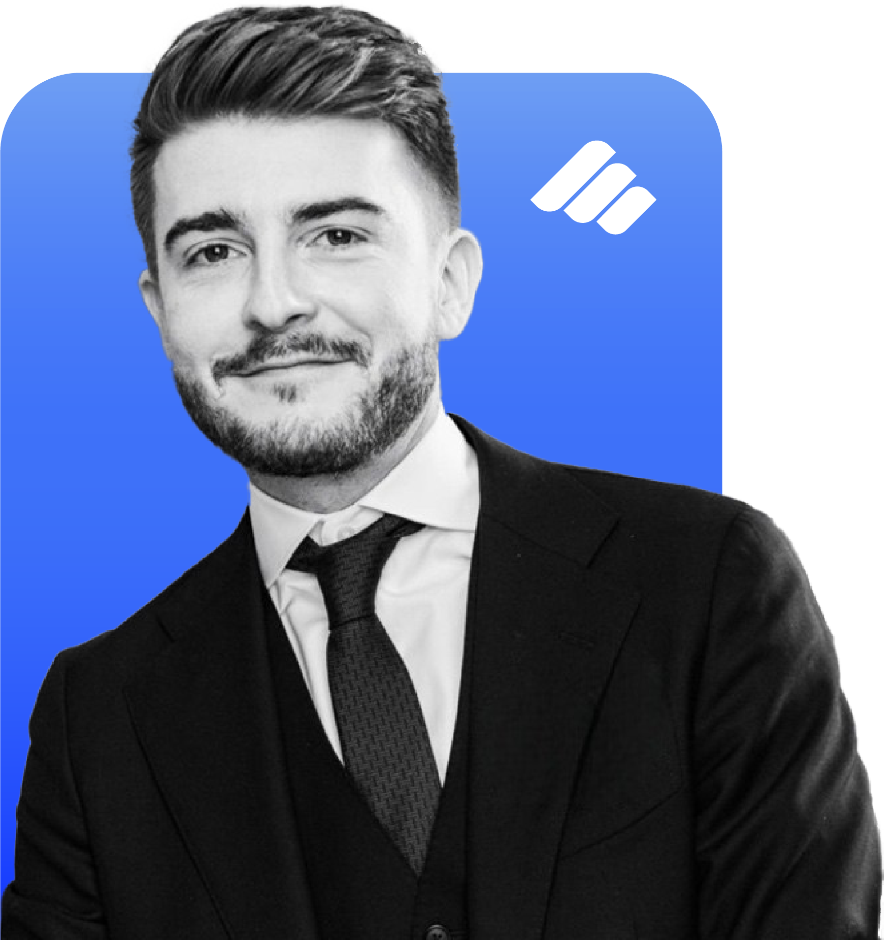 Maxence Larosa — Fondateur Blockrent